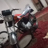 موتورسیکلت سمند مدل ۸۴|موتورسیکلت|کرمان, |دیوار