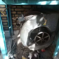 کولر آبی|کولر آبی|تبریز, |دیوار