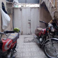 خانه دوطبقه دربست|اجارهٔ خانه و ویلا|مشهد, شهید قربانی|دیوار