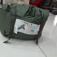 کیسه خواب مسافرتی