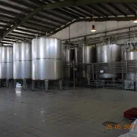 اپراتور شربت سازی