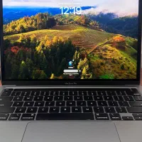 MacBook pro m1|رایانه همراه|تهران, آهنگ|دیوار