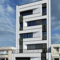 پیش فروش اپارتمان