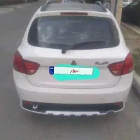 کوییک مدل ۴۰۴ فول آپشن ۸۵گانه|خودرو سواری و وانت|مشهد, سجادیه|دیوار
