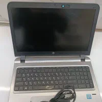 hp probook 450g3 لپتاپ|رایانه همراه|ماکو, |دیوار