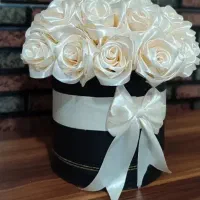 دسته گل ربانی