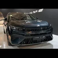 کی ام سی j7|خودرو سواری و وانت|مشهد, خرمشهر|دیوار