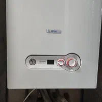 خرید و فروش پکیج و آبگرمکن دست دوم و تعمیرات|خدمات پیشه و مهارت|ارومیه, |دیوار