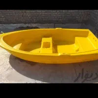 قایق و موتور
