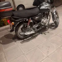 موتور رهرو طرح باکسر