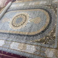 فرش ورساچ درفاز۲قدیم۲۵متری سوم|فرش|فسا, |دیوار