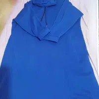 هودی بلند کلاه دار|لباس|کرج, برغان|دیوار