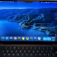 مک بوک پرو MacBook Pro M4 Pro|رایانه همراه|تهران, صادقیه|دیوار