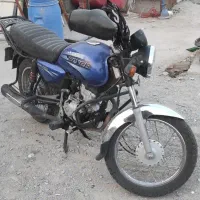 باکسر ۱۵۰ اصلی