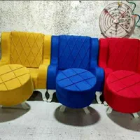 حراج مبل کودک،همراه جلومبلی،حراج صندلی کودک|مبلمان خانگی و میز عسلی|خمینی‌شهر, |دیوار