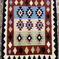 فرش دستبافت نو|فرش|تهران, ونک|دیوار