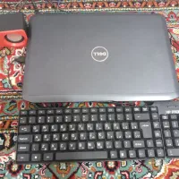 لب تاپ دل...