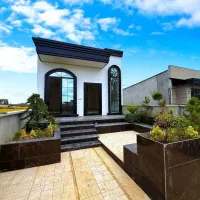 با ۸۵۰ پیش پرداخت/ این ویلا ماله شماست