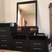 فروش دراور لباس|جاکفشی، کمد، دراور|تنکمان, |دیوار