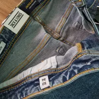 شلوار جین (لی اورجینال) (jack& jones) سایز 32|لباس|تهران, فرودگاه مهرآباد|دیوار