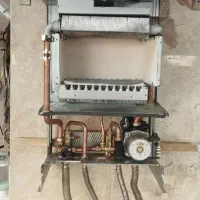 کولرگازی  پکیج نصب  تعمیرات فروش