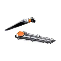 گرماتاب/ هیتر تابشی ST/ هیتر تابشی UT