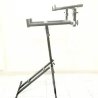 میز دیجی پایه دی جی  ۲ طبقه برند در ۲ مدل|آلات موسیقی|تهران, سازمان برنامه شمالی|دیوار