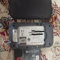 مودم جیبی|مودم و تجهیزات شبکه|فردیس, شهرک ۱۱۰|دیوار