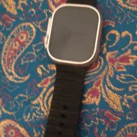 با سلام ساعت هوشمند فروخته میشود