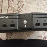 فروش Xbox کلاسیک با دسته بازی وایرلس و یه بازی