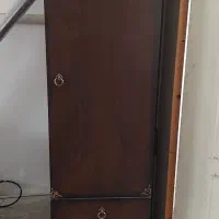 کمد لباس|جاکفشی، کمد، دراور|پاکدشت, خاتون آباد|دیوار