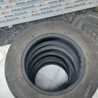 لاستیک ۱۴ ۲۰۵ پژویی|قطعات یدکی و لوازم جانبی|پاکدشت, پاکدشت (مامازند)|دیوار