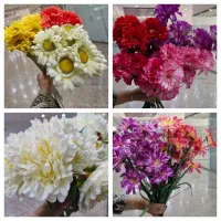 تعدادی گل و بوته عمده