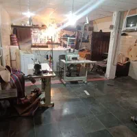 مغاره کرندغرب تودوزی ارشام|اجارهٔ مغازه و غرفه|گوآور, |دیوار