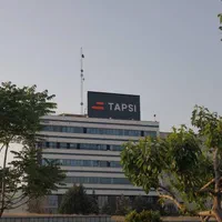 استخدام بازاریاب میدانی تپسی/حقوقثابت+پورسانت