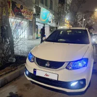 ساینا s|خودرو سواری و وانت|مشهد, سپاد|دیوار