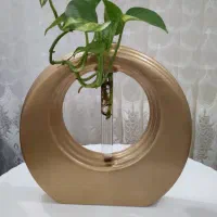 انواع گلدان مراکشی و گلجا با قیمت مناسب|صنایع دستی و سایر لوازم تزئینی|فومن, |دیوار