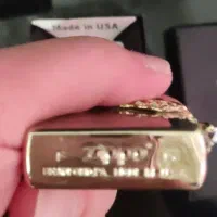 فندک zippo|کلکسیون اشیاء عتیقه|رشت, شهرک شهید رجایی|دیوار