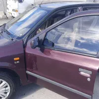 سمند مدل ۹۱|خودرو سواری و وانت|کرمانشاه, |دیوار