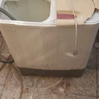 یخچال فریزر ارامش لباسشویی خشک کن پاکشوما|یخچال و فریزر|تهران, نظام‌آباد|دیوار