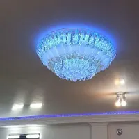 لوستر سقفی