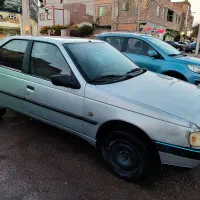 پژو 405 مدل 93 دوگانه کارخانه داشبورد جدید|خودرو سواری و وانت|شاهرود, |دیوار