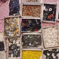 دکمه خیاطی دگمه