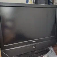 تلوزیون ال سی دی ایکس ویژن۴۰ اینچ