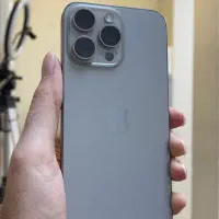 آیفون iphone 15 pro max باتری ۱۰۰