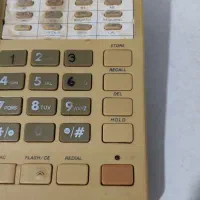 تلفن رومیزی 10 حافظه|تلفن رومیزی|بیرجند, |دیوار