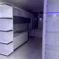 آپارتمان۶۵متر/فول/تهاتر/خوش نقشه/وامدار کهریزک|فروش آپارتمان|کهریزک, |دیوار
