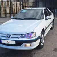 پارس مدل 93 بیرنگ داشبور سوناتایی|خودرو سواری و وانت|رشت, منظریه|دیوار