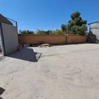 اجاره چهاردیواری ۲۲۰ متر بر خط کمربندی جنوبی|اجارهٔ مغازه و غرفه|نجف‌آباد, دفاع مقدس|دیوار