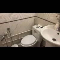 ۷۳ متر قولنامه ای مکانی امن و تفریحی